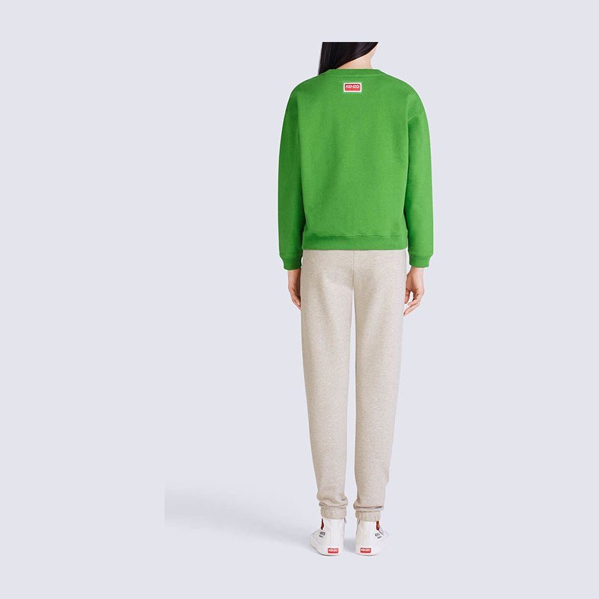 KENZO x Nigo FW22 Boke Flower Sweatshirt