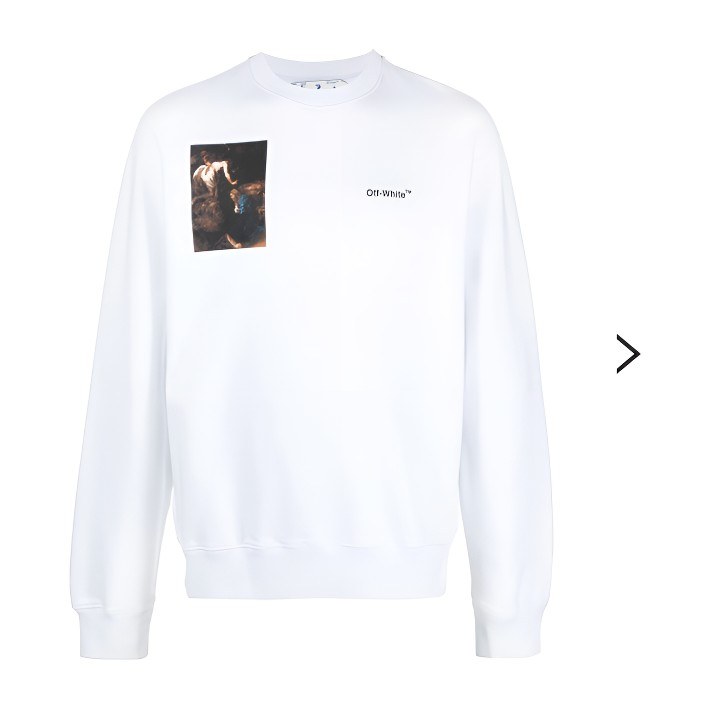 OFF-WHITE
