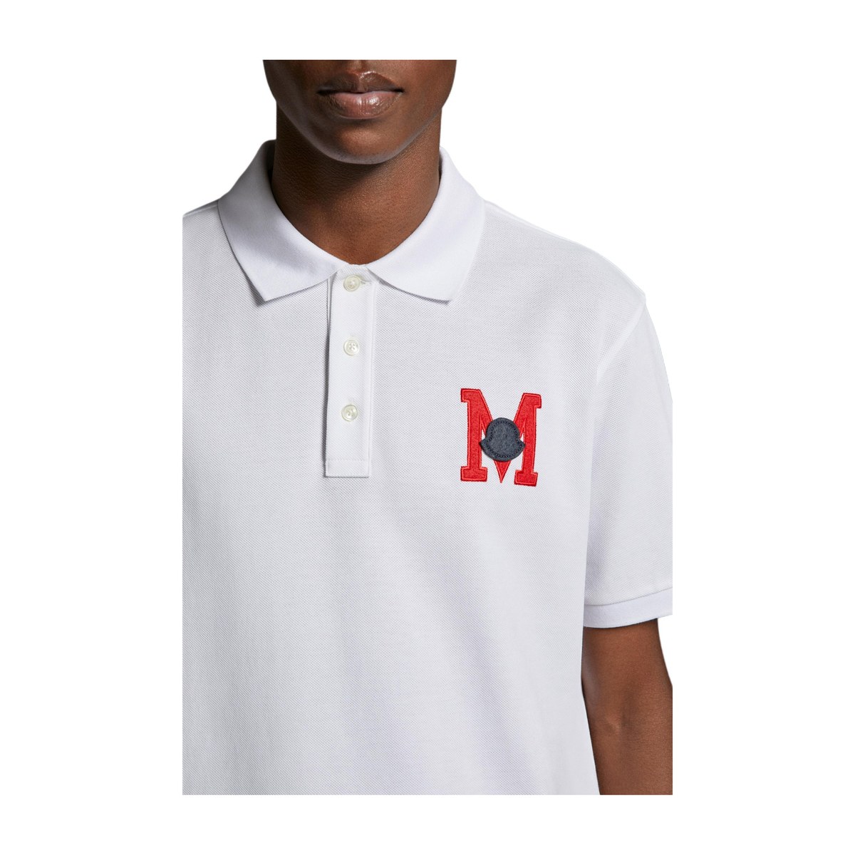 Moncler SS24 Polo