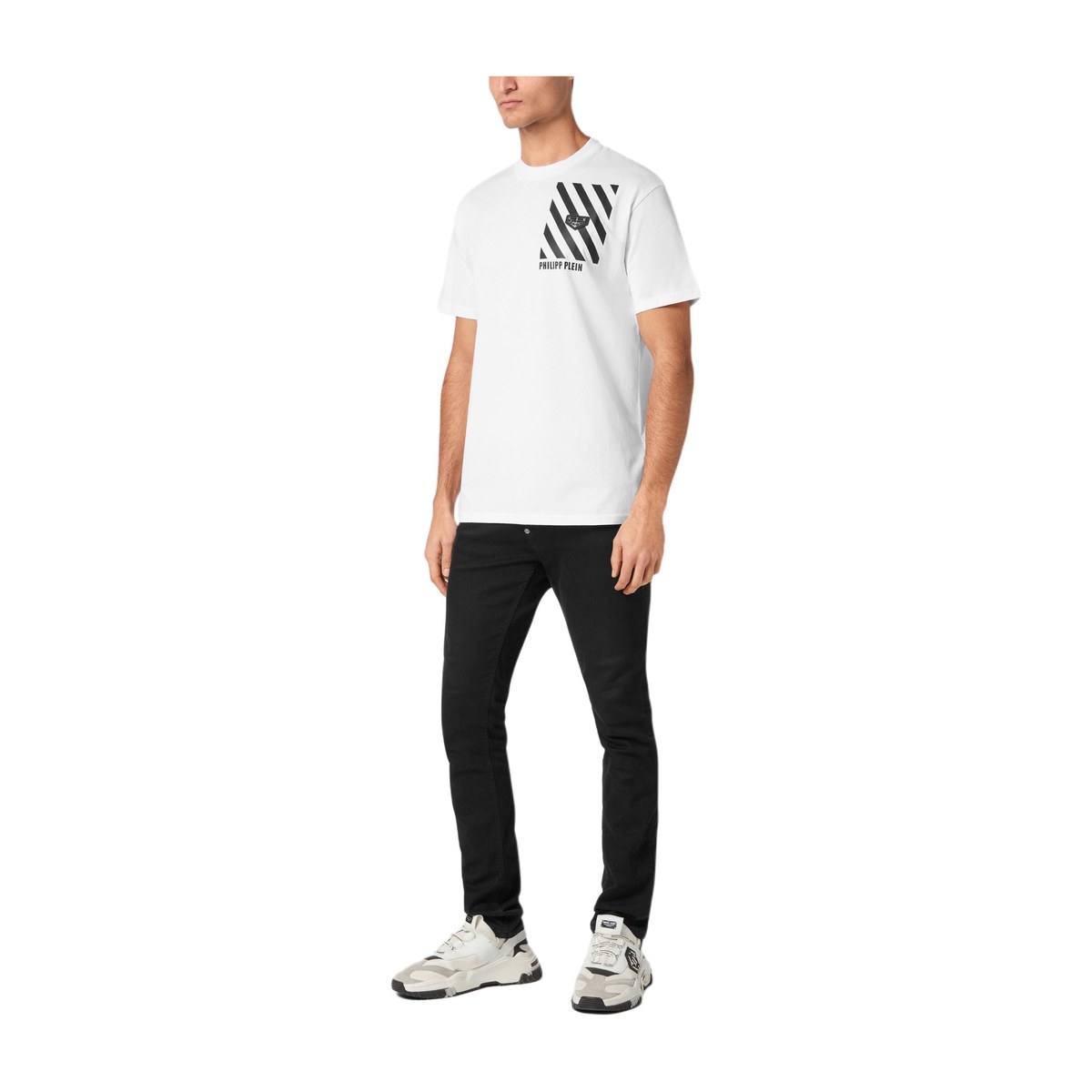 PHILIPP PLEIN SS25 T