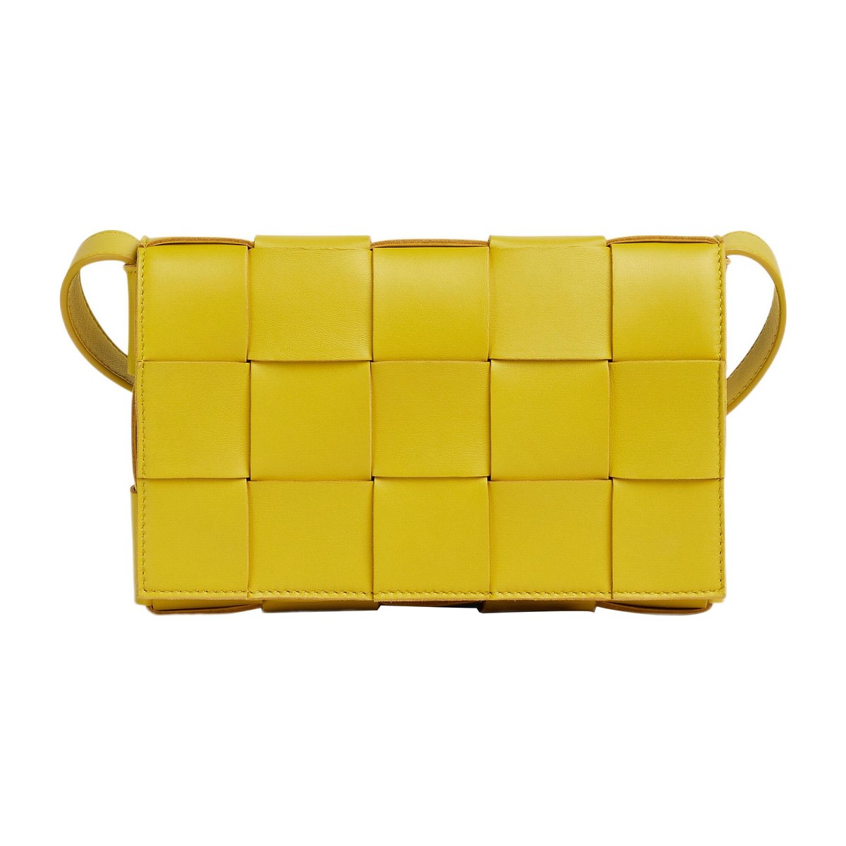 Bottega Veneta CASSETTE 15Intreccio