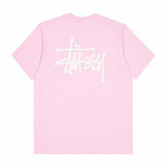 Stussy Logo T-Shirt