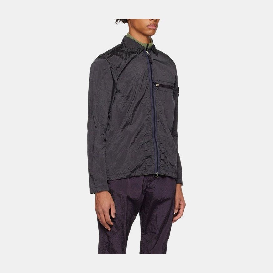 STONE ISLAND SS23 Nylon Meta