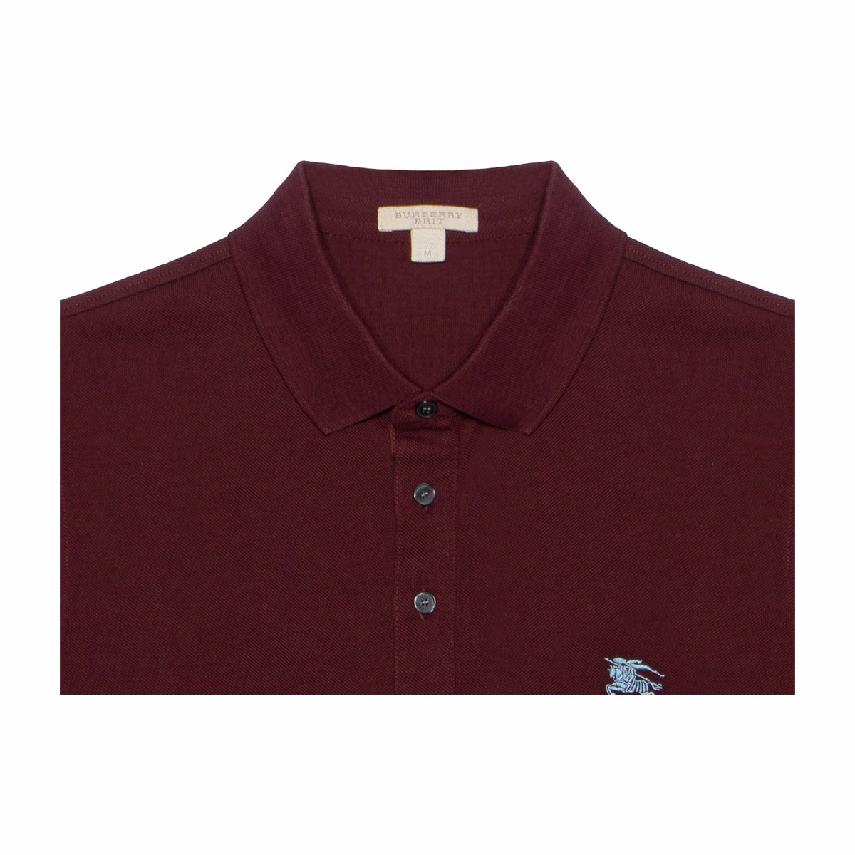Burberry Polo Shirt