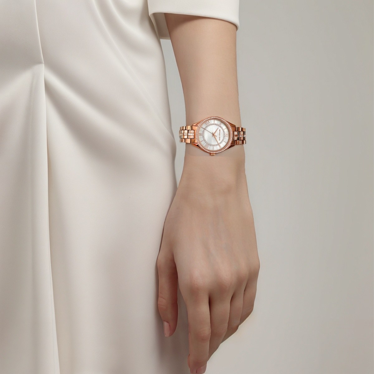 Michael Kors Lauryn MK1035