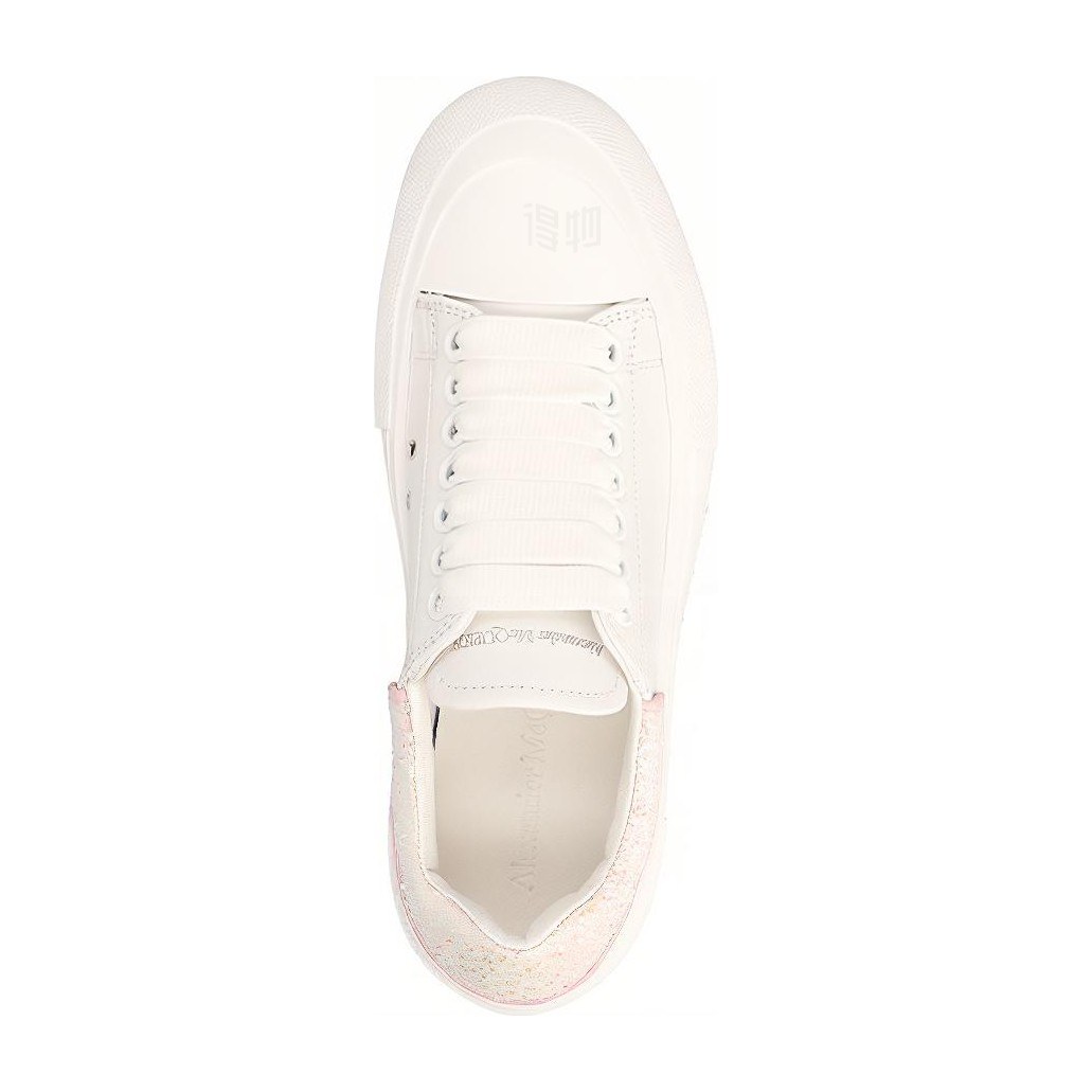 Alexander McQueen Deck