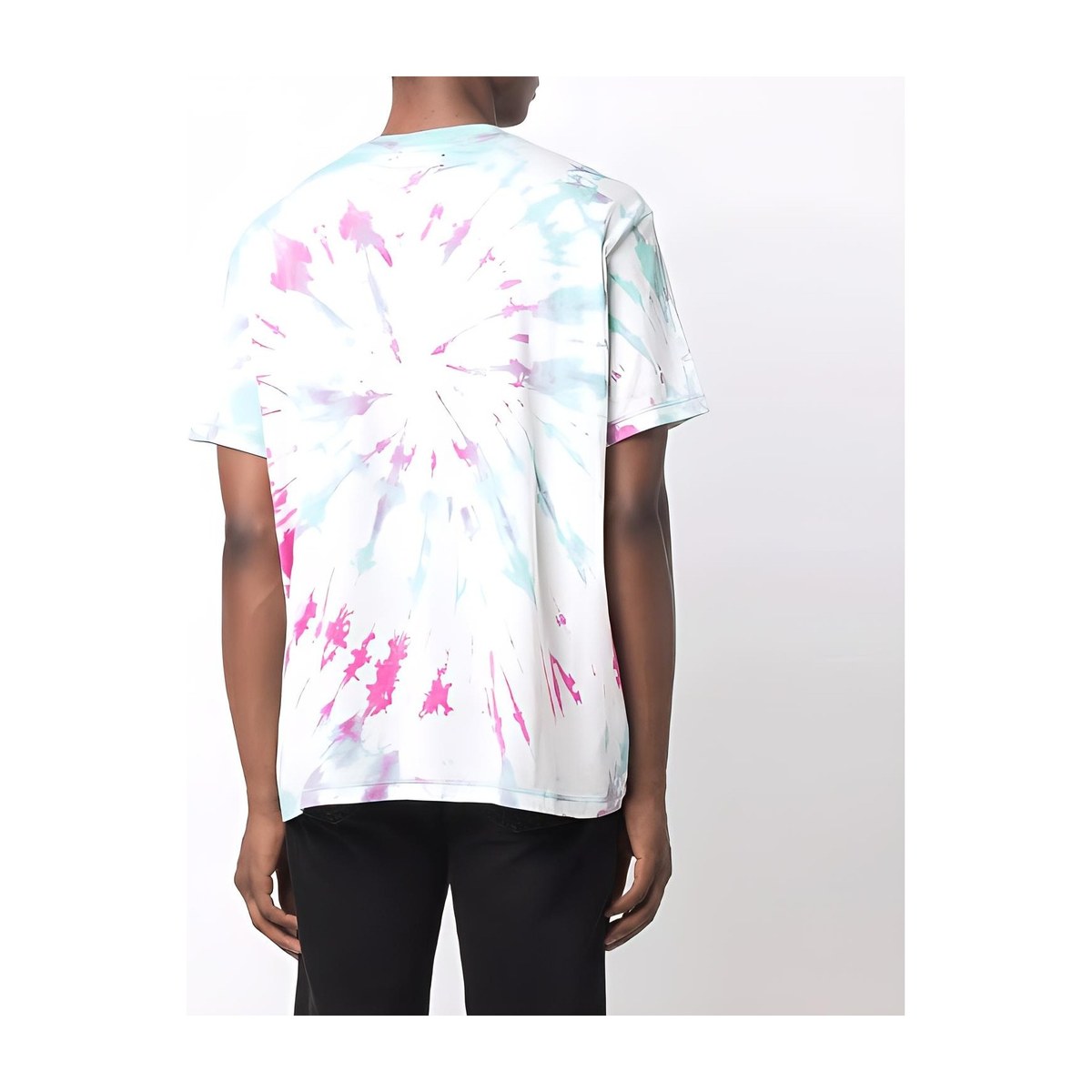 AMIRI T