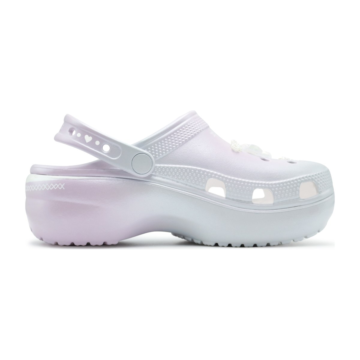 Crocs Classic clog Punk