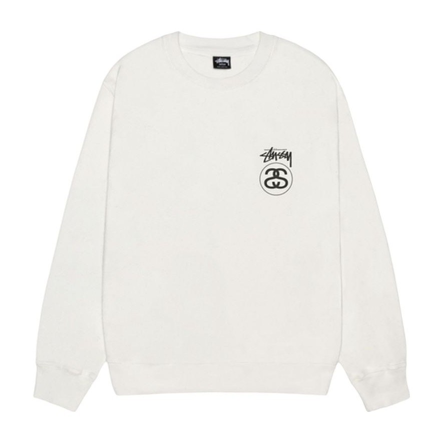 Stussy sLOGO