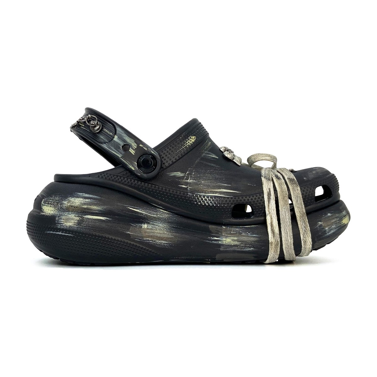 Crocs classic crush clog EVA