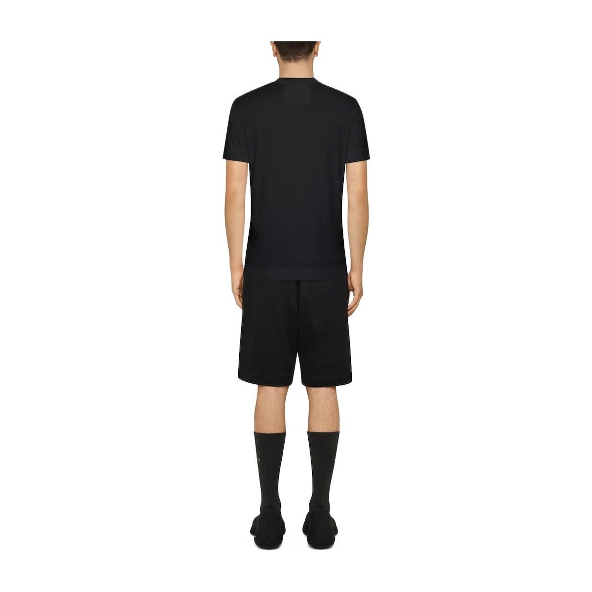 Givenchy T-Shirt Black