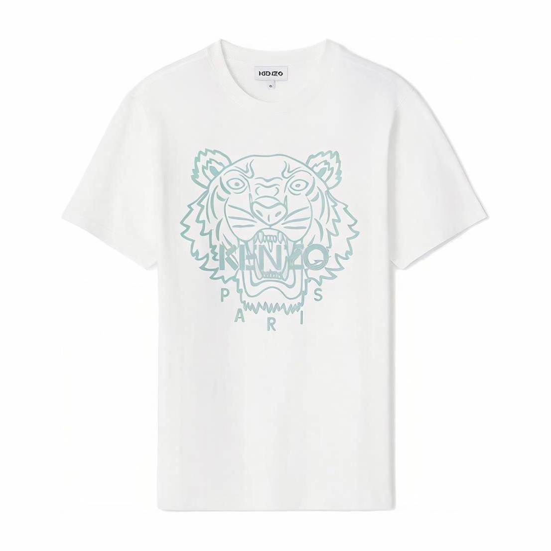 KENZO SS21 T