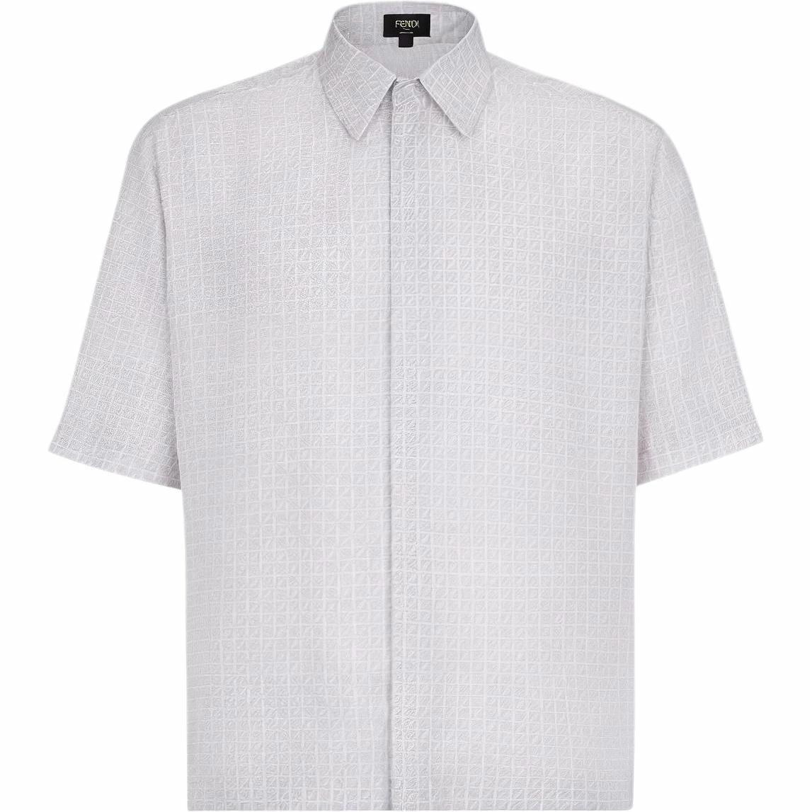 FENDI SS22 Logo