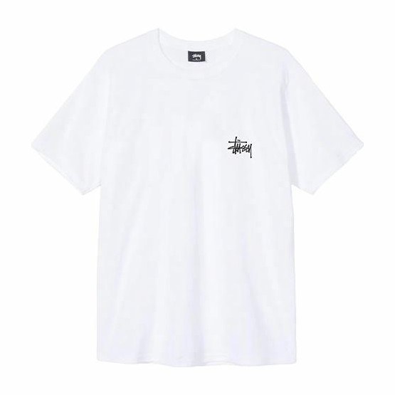 Stussy Basic Tee