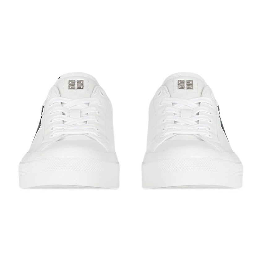 Givenchy City Sport White