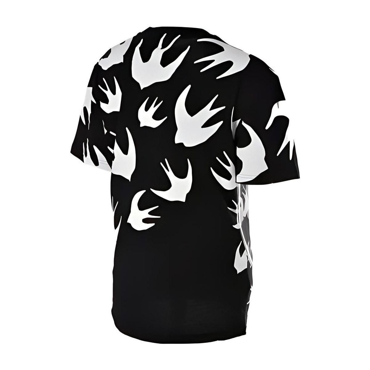 Alexander McQueen T