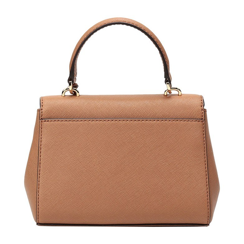 Michael Kors Ava Cream Brown