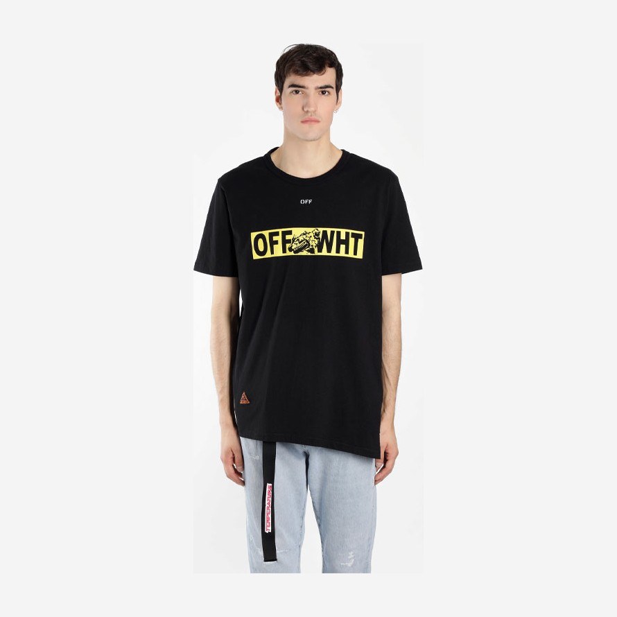OFF-WHITE SS19