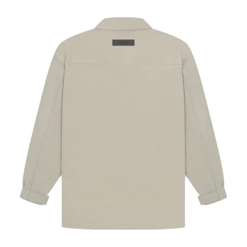 Fear of God Essentials Barn Jacket Seal
