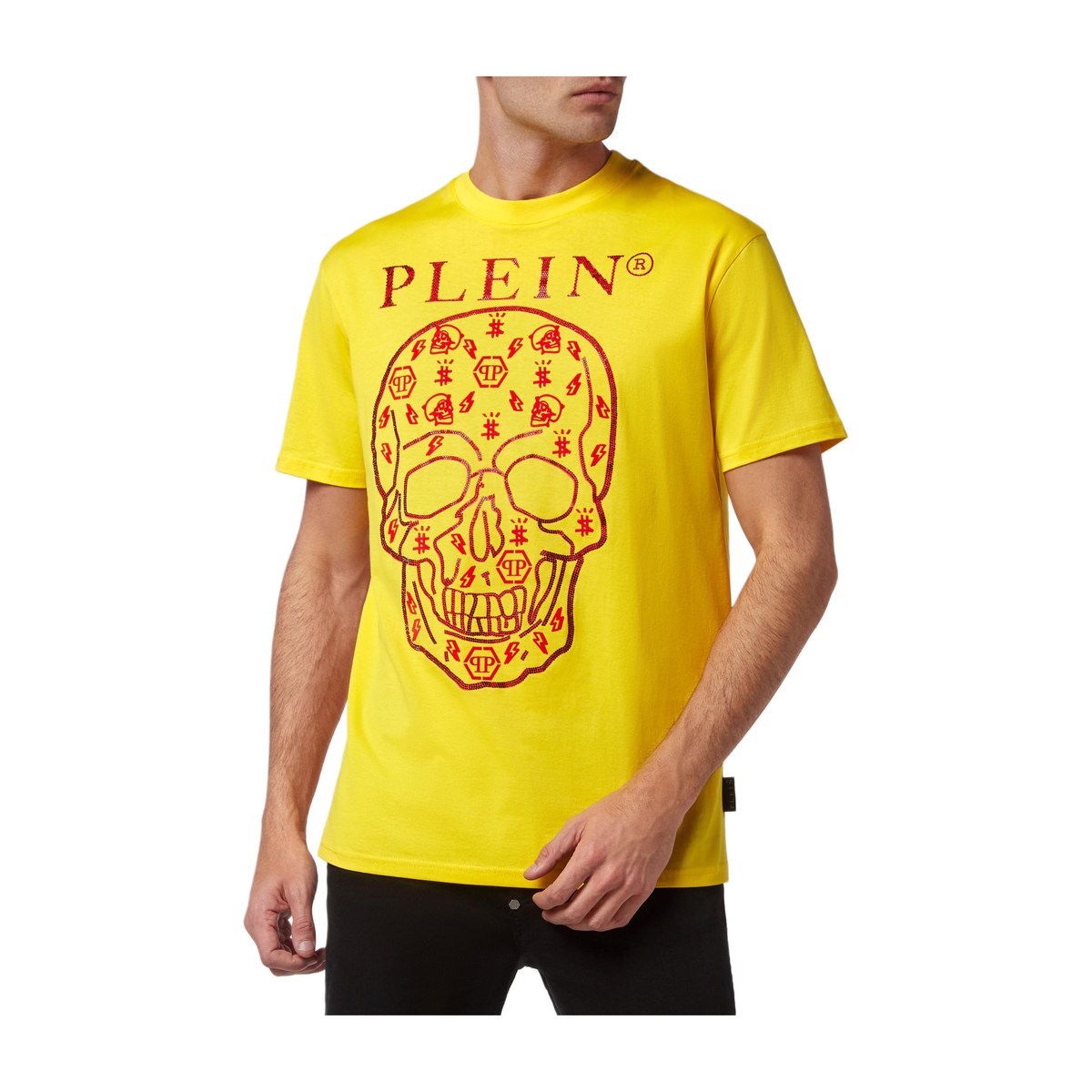 PHILIPP PLEIN FW22 T