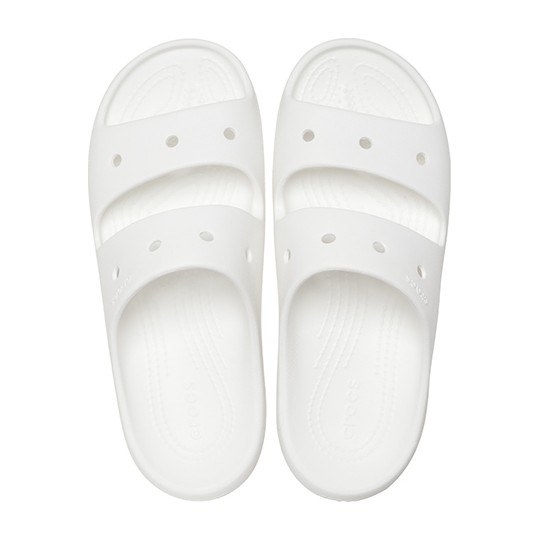Crocs EVA White