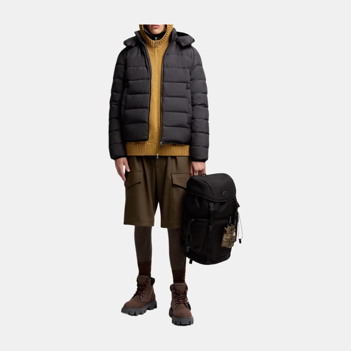 Moncler FW25 Montbrocq