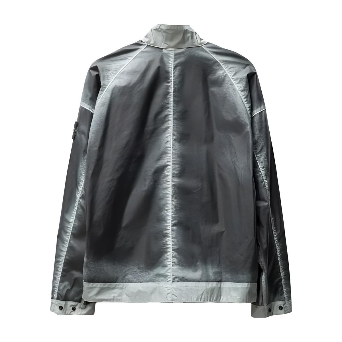 Stone Island Hand Sprayed Jacket