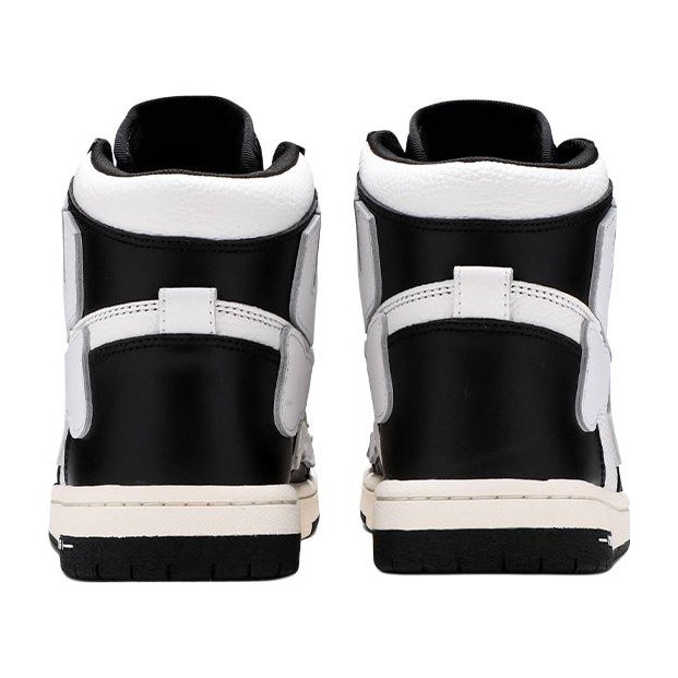 AMIRI Skel-Top Hi