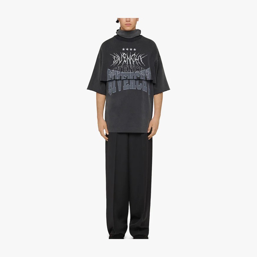 GIVENCHY LogoT