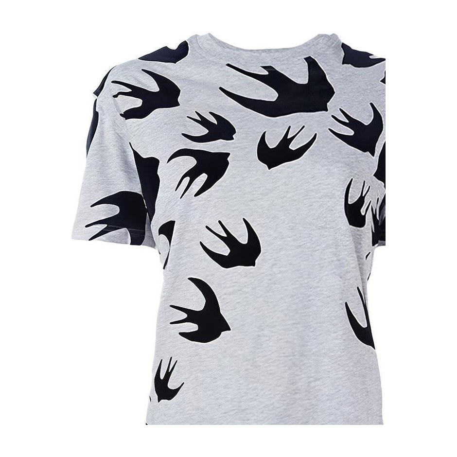 Alexander McQueen T