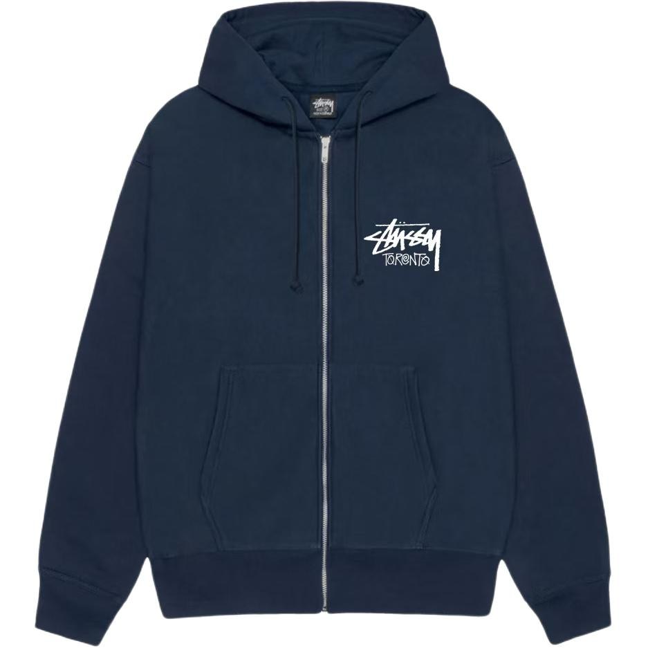 Stussy FW25 logo
