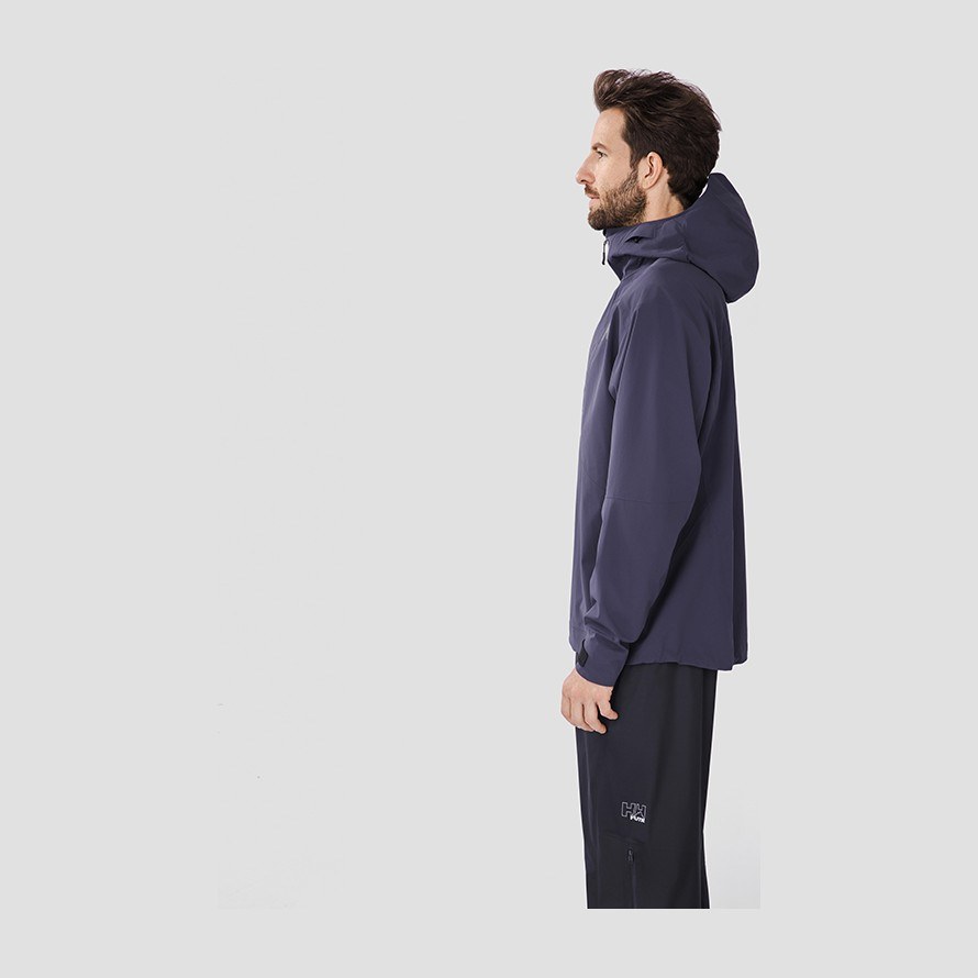 HELLY HANSEN