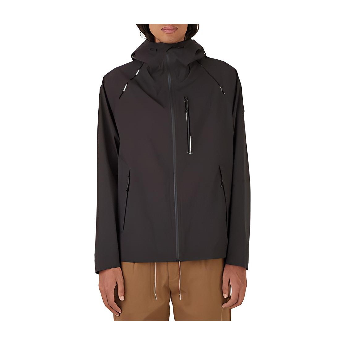 Moncler FW21 Logo