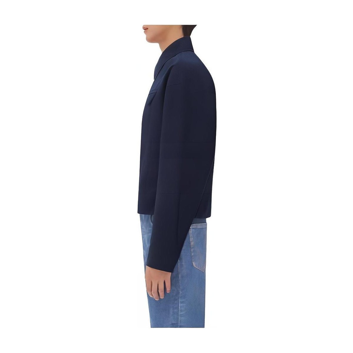 Bottega Veneta FW23 Logo