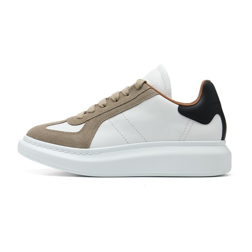 Alexander McQueen Oversized Sneaker