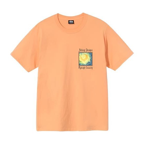 Stussy Midnight Insanity Tee