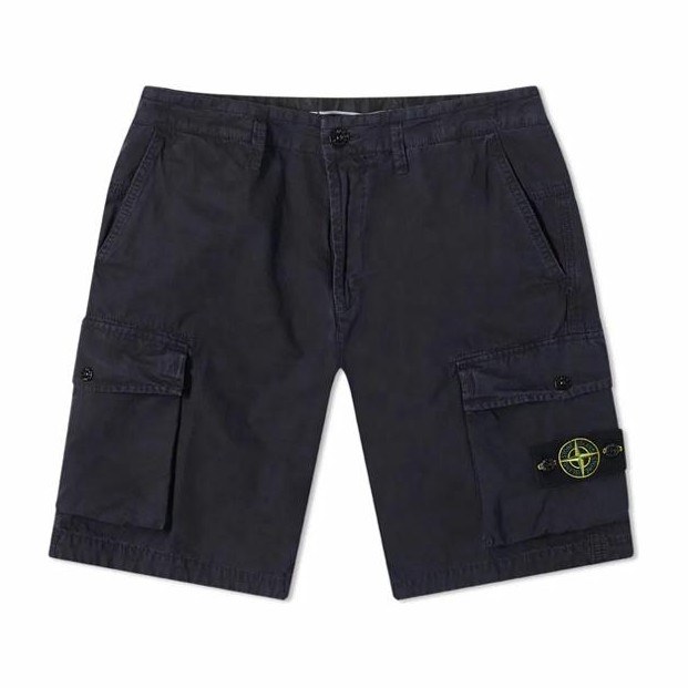 Stone Island Shorts