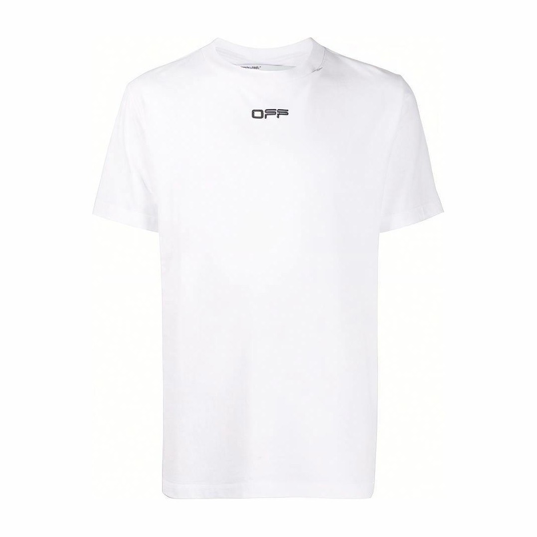 OFF-WHITE SS20 T