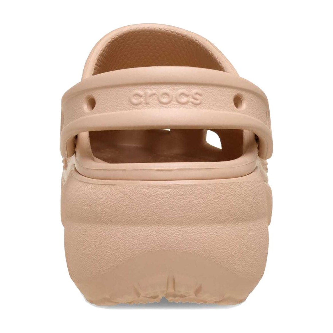Crocs Classic Platform Clog
