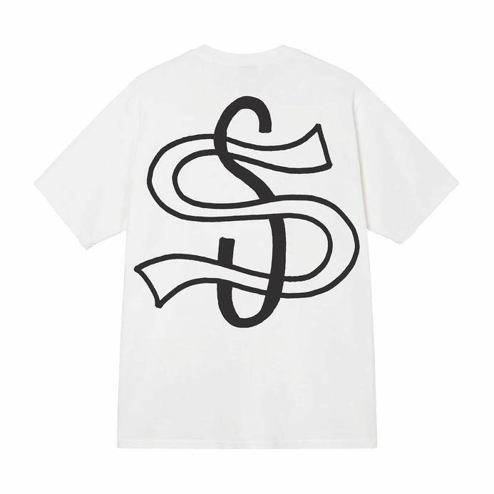 Stussy T