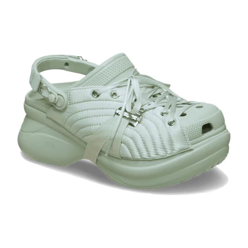 Jean Paul Gaultier x Crocs Bae Clog