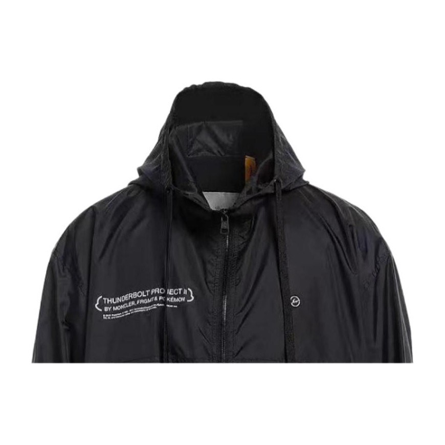 Moncler x FRGMT Hooded Jacket