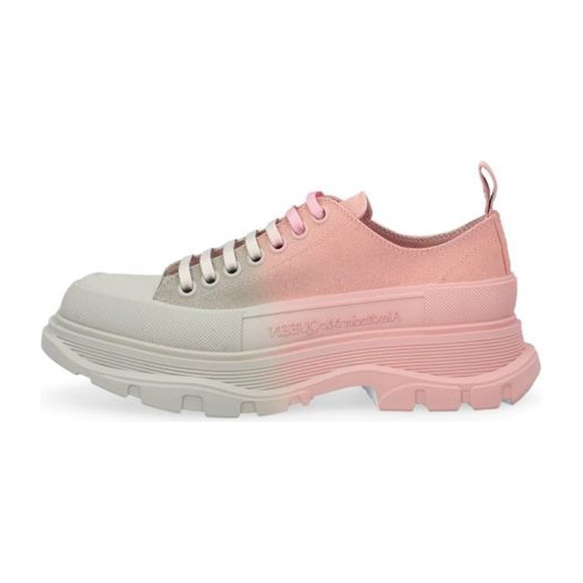 Alexander McQueen Tread Slick