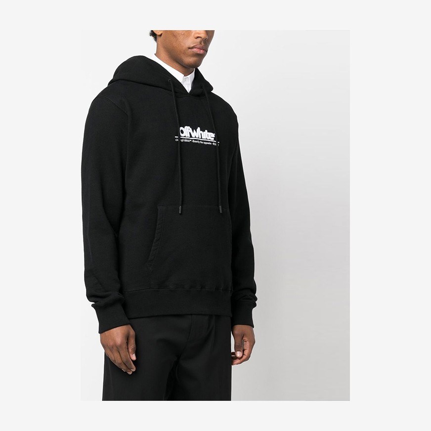 OFF-WHITE SS23 Logo