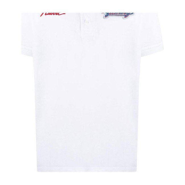 Givenchy LogoPolo