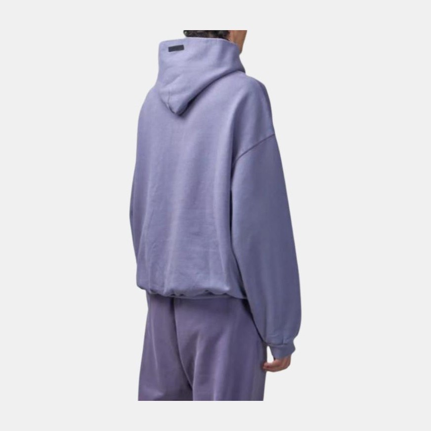Fear of God Essentials Heavy Fleece Lavender