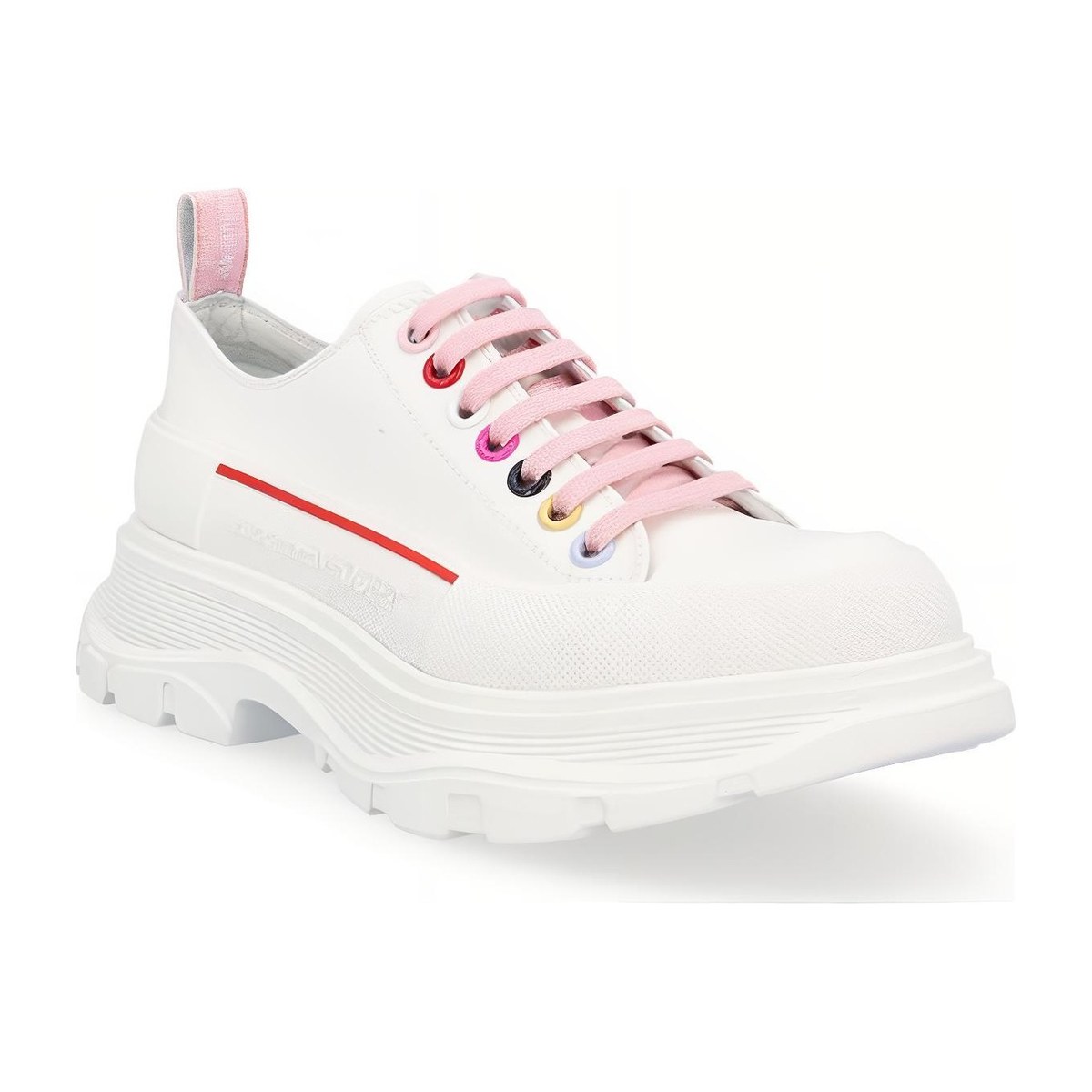 Alexander McQueen Tread Slick
