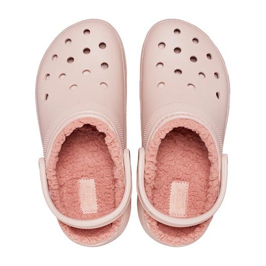 Crocs Classic Clog Mineral Pink