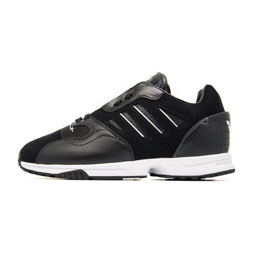 Y-3 ZX Run Black