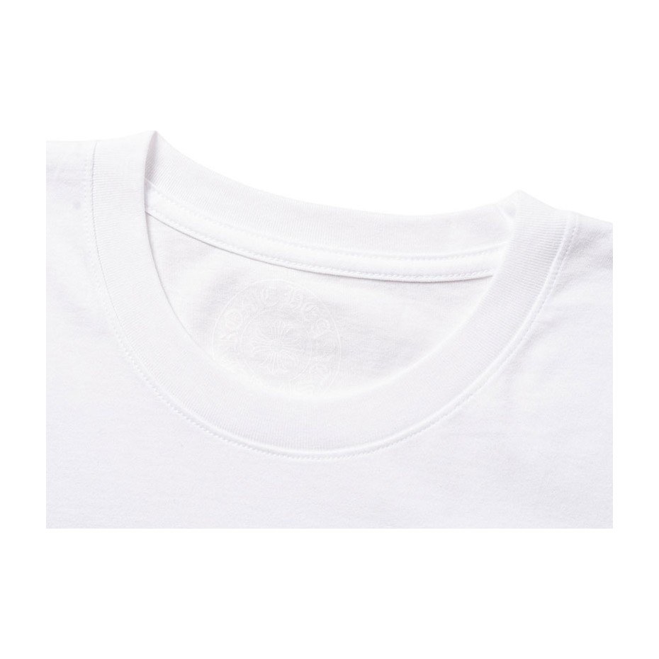 Chrome Hearts FW25 Pullover Tee